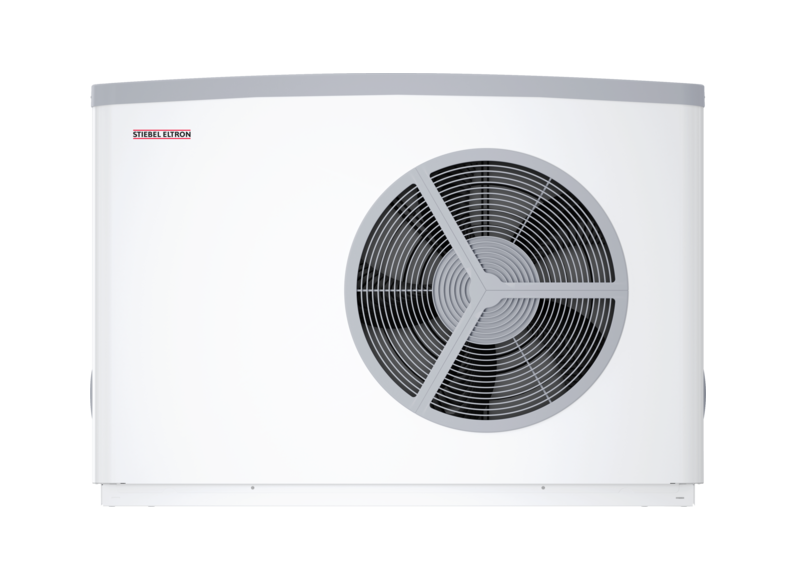 STIEBEL ELTRON Air source heat pumps WPL 25 ACS