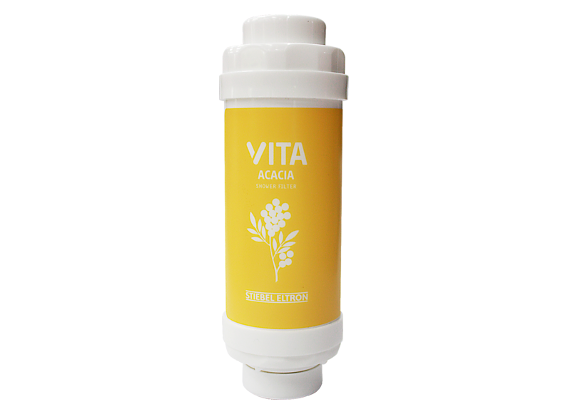 STIEBEL ELTRON Shower filter VITA ACACIA (EX)