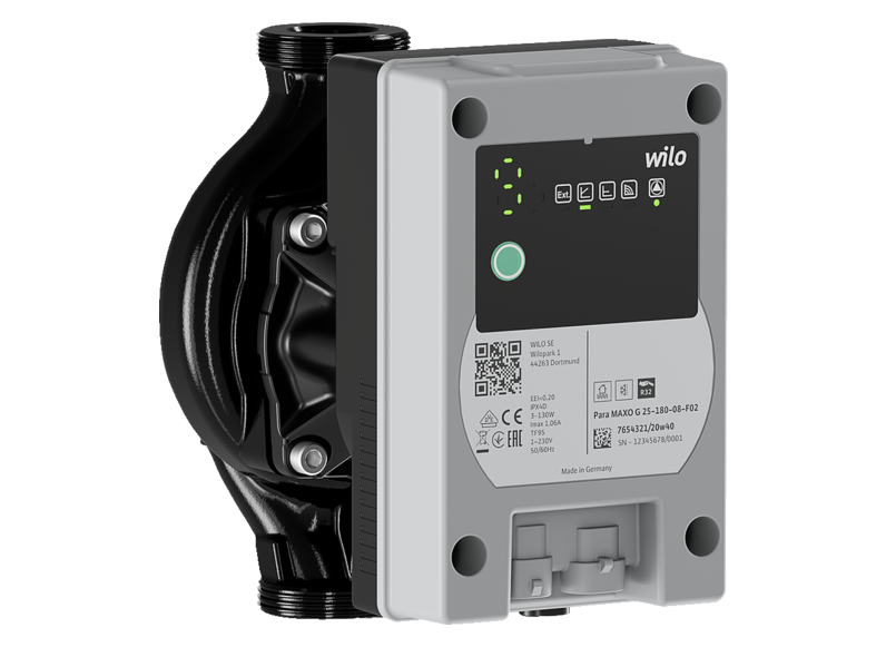 STIEBEL ELTRON Accessories UP 30/1-8 PCV