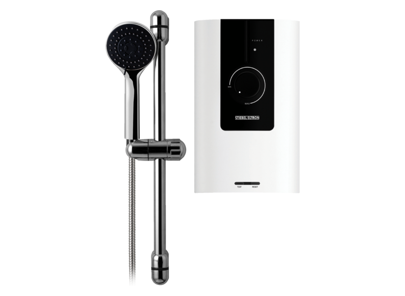 STIEBEL ELTRON Instantaneous water heater for showers WS 45 E-2 (EX)