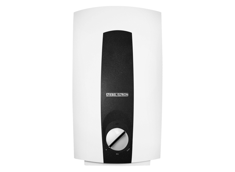 STIEBEL ELTRON Compact instantaneous water heater DHC 8 EL (ZA)