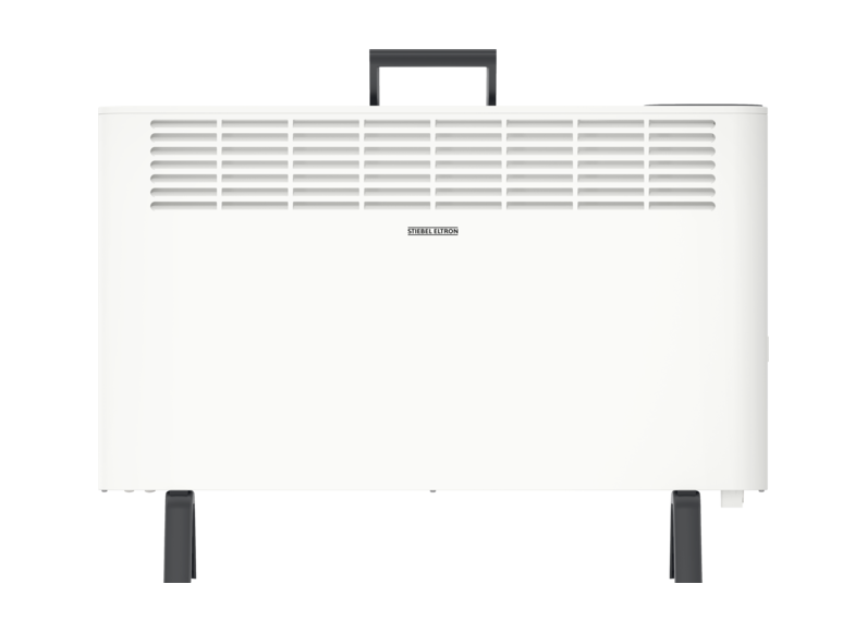 STIEBEL ELTRON Convectors CNS 2000 Plus LCD Move