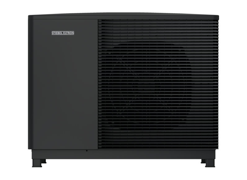 STIEBEL ELTRON Air source heat pumps WPL-A 07.2 Plus HK 230