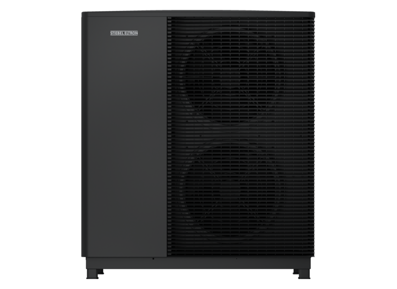 STIEBEL ELTRON Air source heat pumps WPL-A 13.2 Plus HK 400