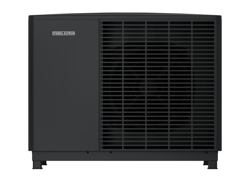 STIEBEL ELTRON Air source heat pumps WPL-A 10.2 Trend HK 230