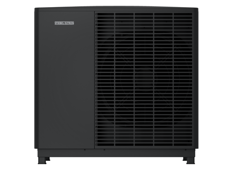STIEBEL ELTRON Air source heat pumps WPL-A 13.2 Trend HK 400