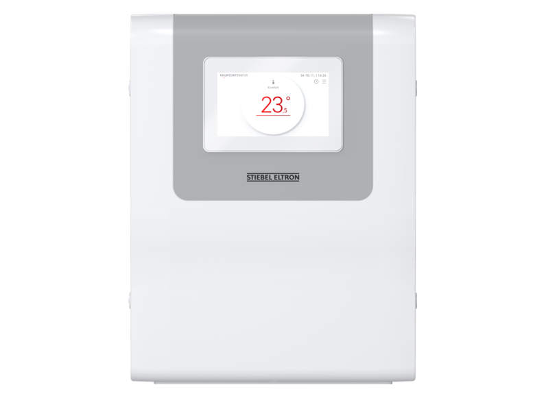 STIEBEL ELTRON Control unit/energy management WPM Connect International
