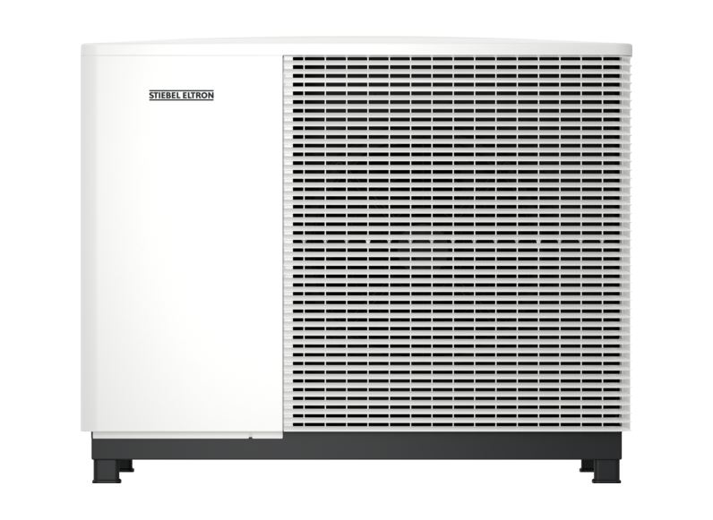 STIEBEL ELTRON Air source heat pumps WPL-A 07.2 W Plus HK 230