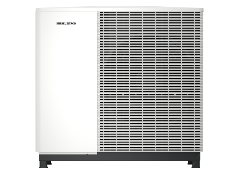 STIEBEL ELTRON Air source heat pumps WPL-A 10.2 W Plus HK 230