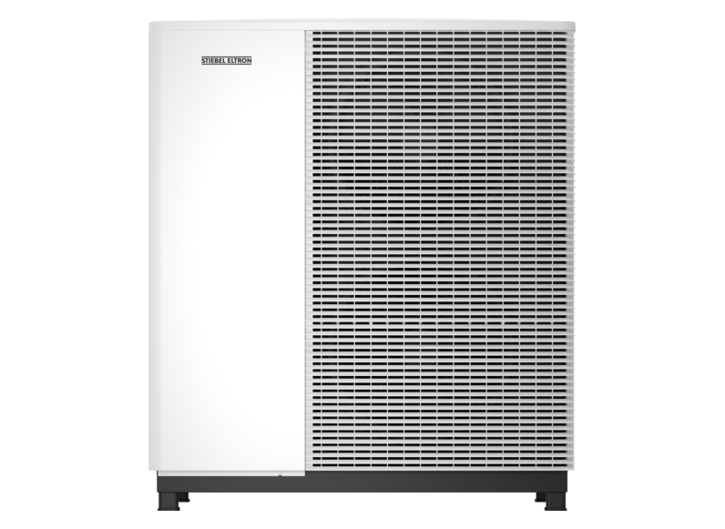 STIEBEL ELTRON Air source heat pumps WPL-A 13.2 W Plus HK 400