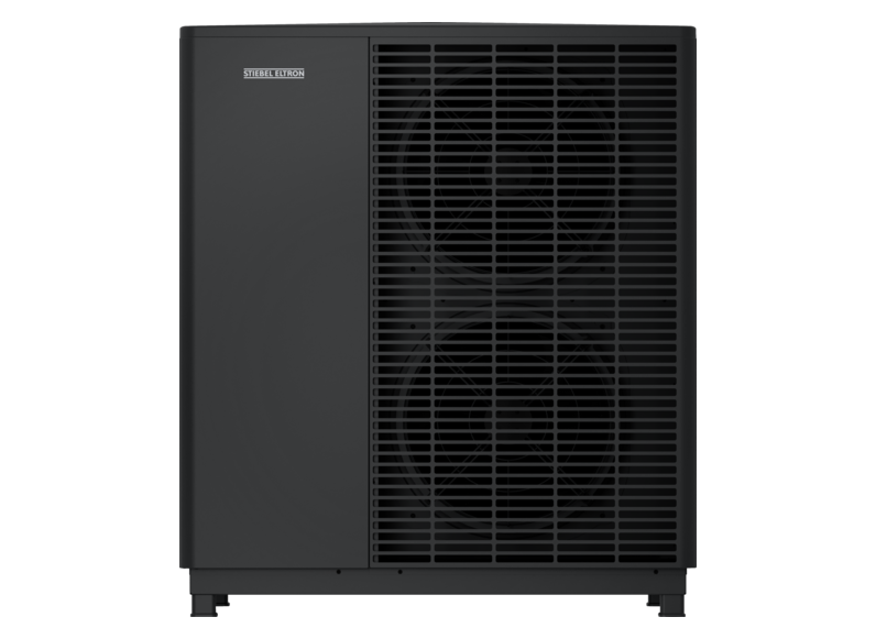 STIEBEL ELTRON Air source heat pumps WPL-A 17.2 Trend HK 400