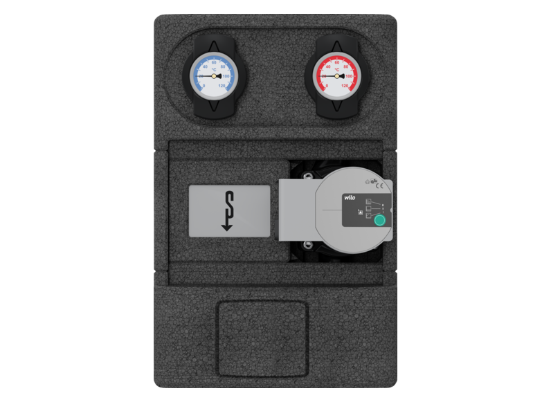 STIEBEL ELTRON Accessories WPKI-HK DN 25