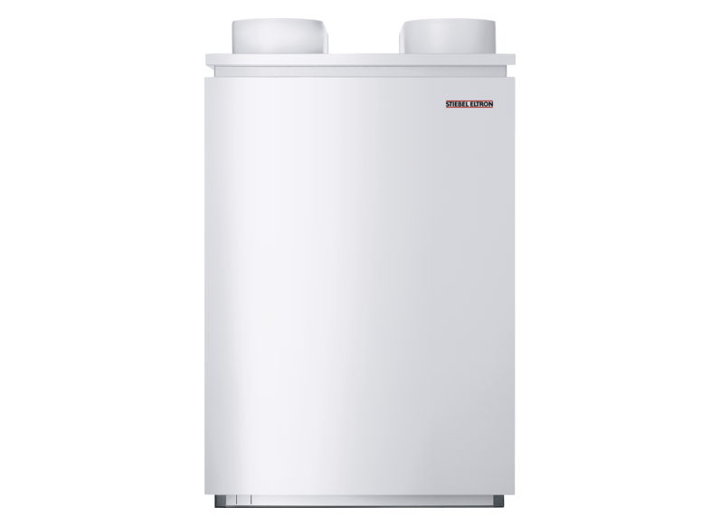 STIEBEL ELTRON Air source heat pumps WPL 23 E