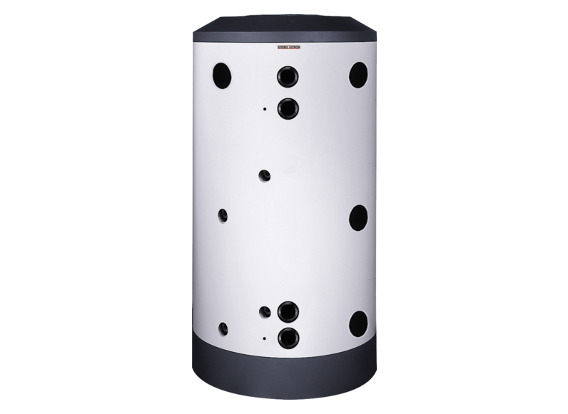 STIEBEL ELTRON Heating buffer cylinder SBP 700 E