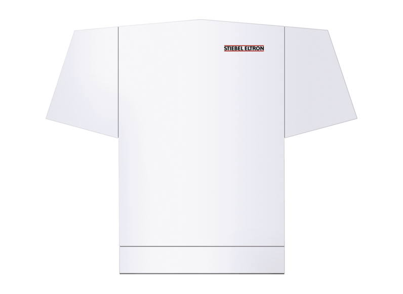 STIEBEL ELTRON Air source heat pumps WPL 57 Set A