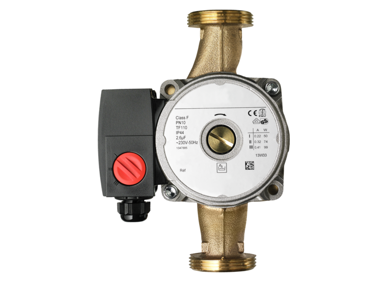 STIEBEL ELTRON Accessories UP 25-60-180