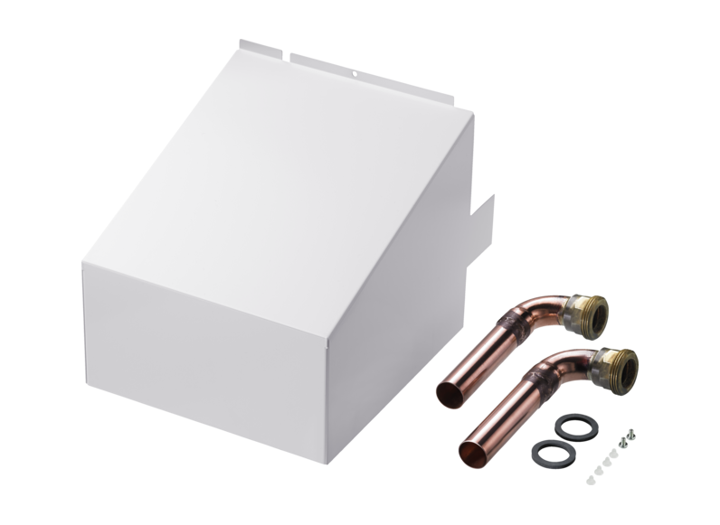 STIEBEL ELTRON Accessories AS-WP 2