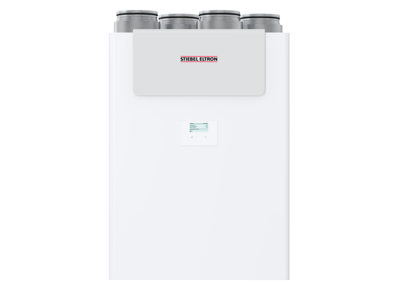 STIEBEL ELTRON Central VRC-W 400