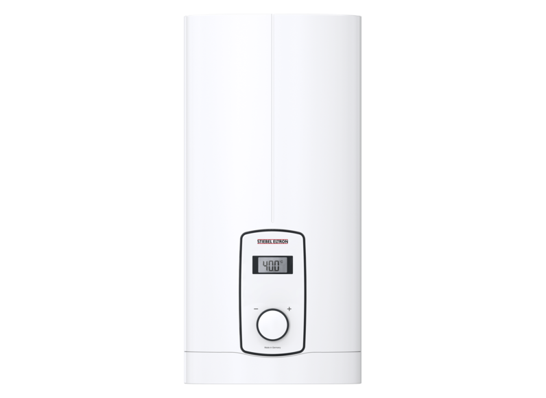 STIEBEL ELTRON Comfort instantaneous water heaters DHB-E 27 LCD