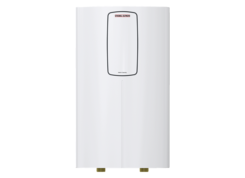 STIEBEL ELTRON Compact instantaneous water heater DCE-C 10/12 Trend