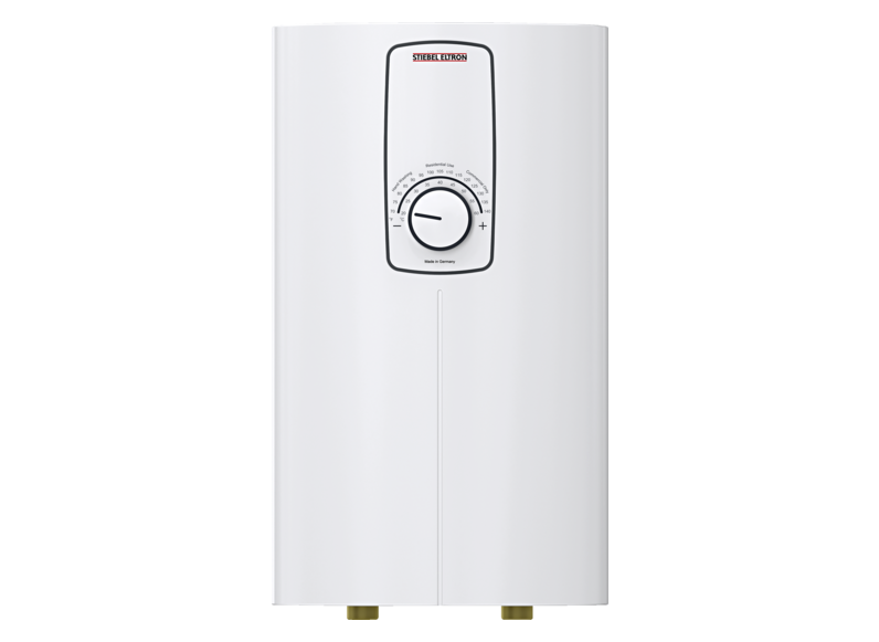 STIEBEL ELTRON Compact instantaneous water heater DCE-S 6/8 Plus