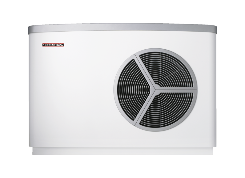STIEBEL ELTRON Air source heat pumps WPL-A 07 HK 230 Premium