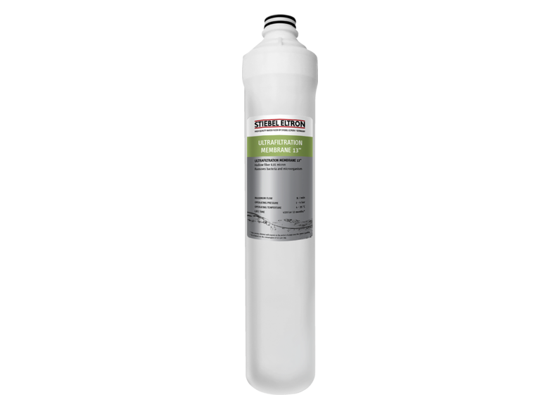 STIEBEL ELTRON Replacement cartridges / accessories Ultrafiltration 13" (EX)