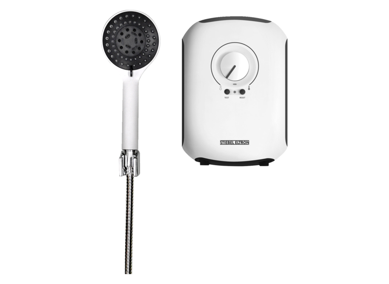 STIEBEL ELTRON Instantaneous water heater for showers DX 45 E (EX)