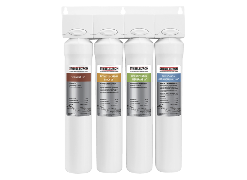 STIEBEL ELTRON Domestic use STREAM 5S (EX)