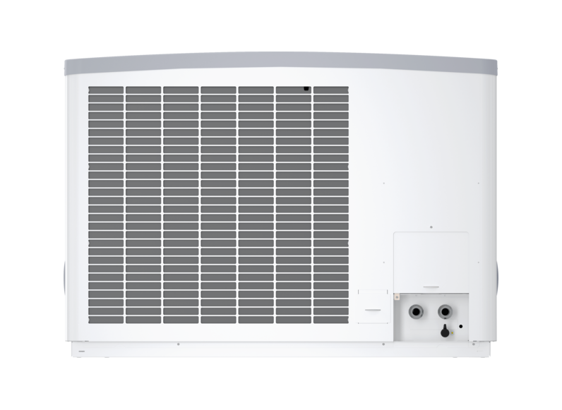 STIEBEL ELTRON Air source heat pumps WPL 25 ACS