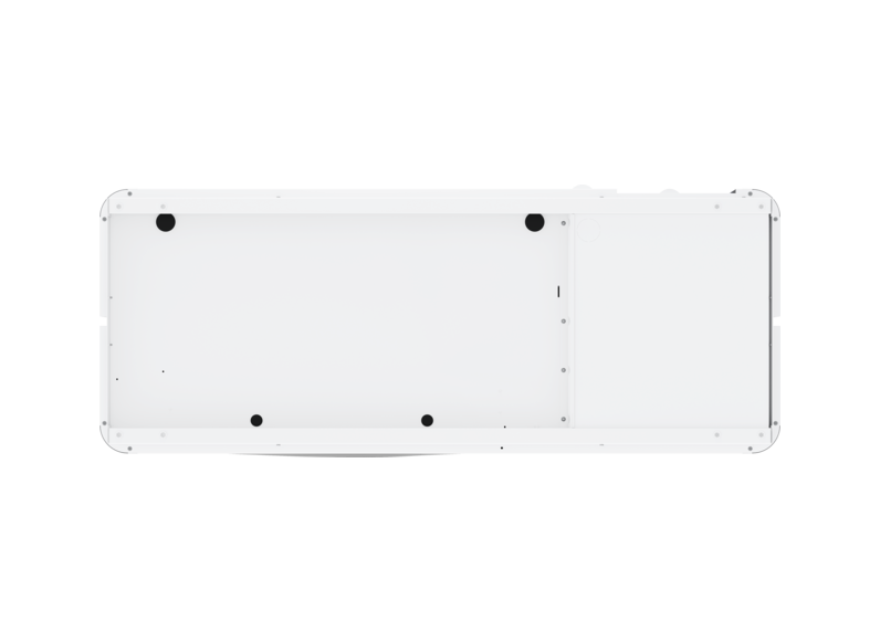 STIEBEL ELTRON Air source heat pumps WPL 25 ACS