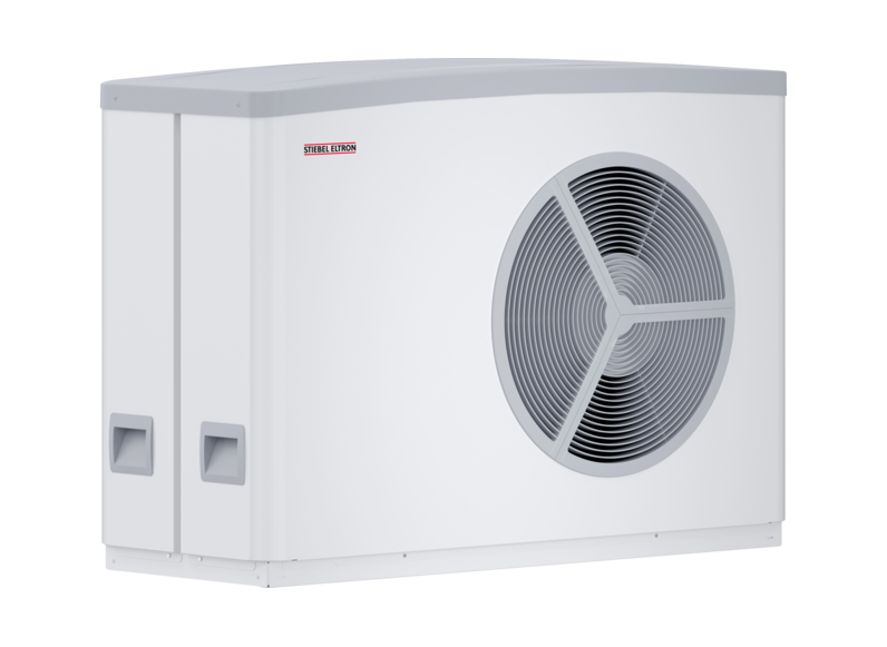 STIEBEL ELTRON Air source heat pumps WPL 25 AC