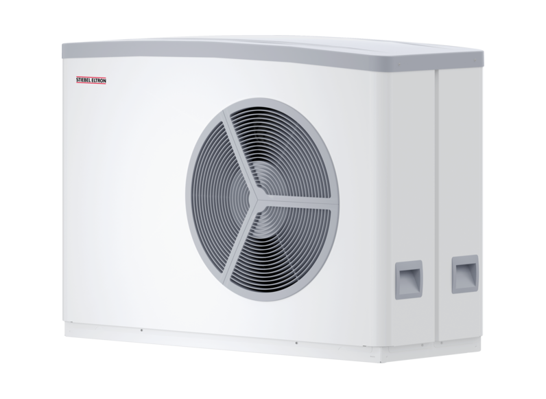 STIEBEL ELTRON Air source heat pumps WPL 25 ACS