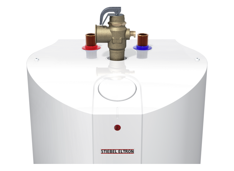 STIEBEL ELTRON Small water heater SHC 10 AU