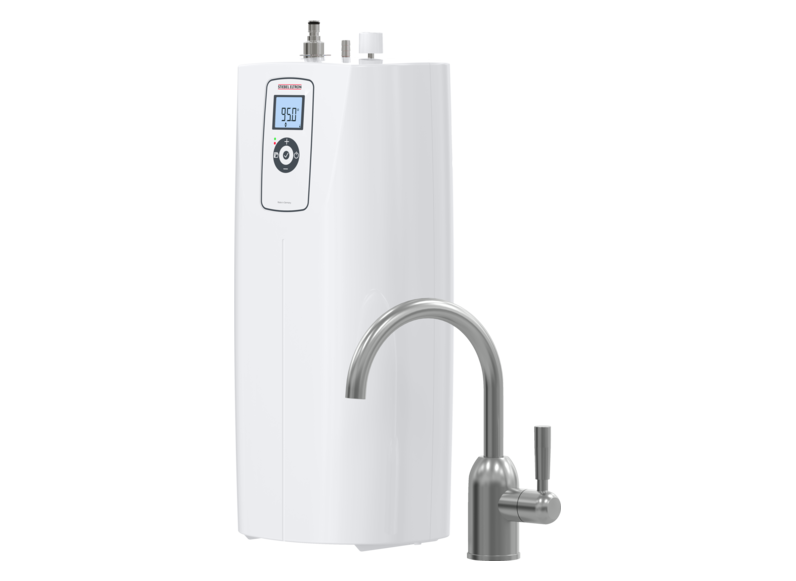 STIEBEL ELTRON Water boilers HOT 2.6 N 1600 Premium + Mono N2 b