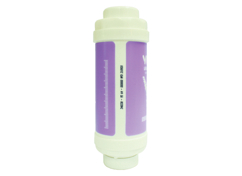 STIEBEL ELTRON Shower filter VITA LAVENDER (EX)