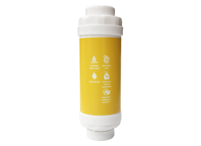 STIEBEL ELTRON Shower filter VITA ACACIA (EX)