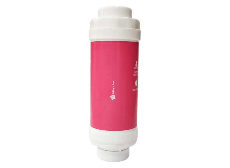 STIEBEL ELTRON Shower filter VITA ROSE (EX)