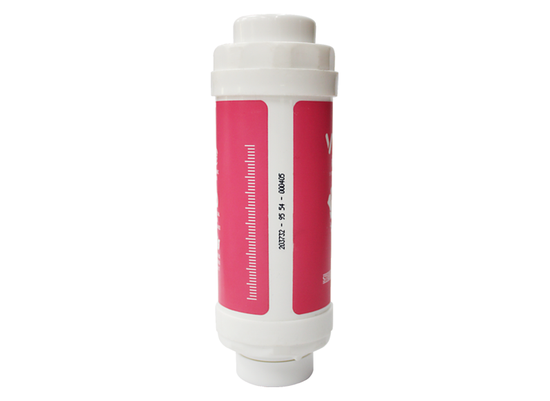 STIEBEL ELTRON Shower filter VITA ROSE (EX)