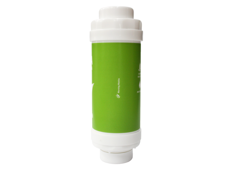 STIEBEL ELTRON Shower filter VITA GREEN TEA (EX)