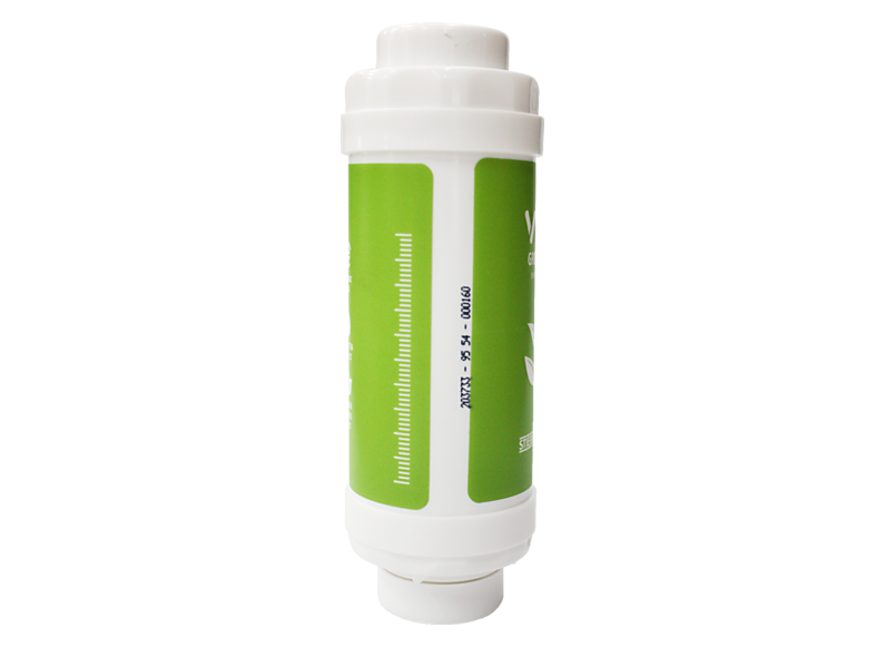 STIEBEL ELTRON Shower filter VITA GREEN TEA (EX)