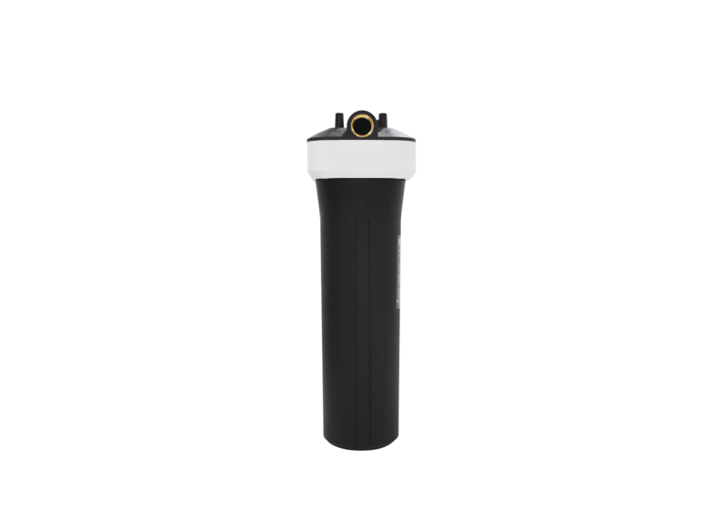 STIEBEL ELTRON Domestic use STIEBEL HOUSE ACB - 2 (EX)