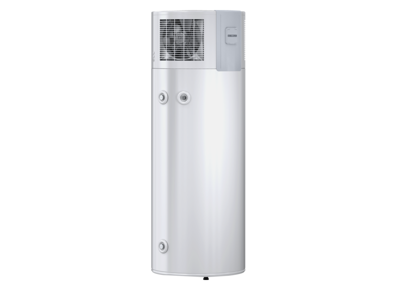 STIEBEL ELTRON DHW heat pumps WWK 304 ZA