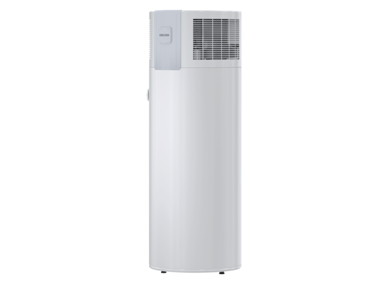 STIEBEL ELTRON DHW heat pumps WWK 304 ZA
