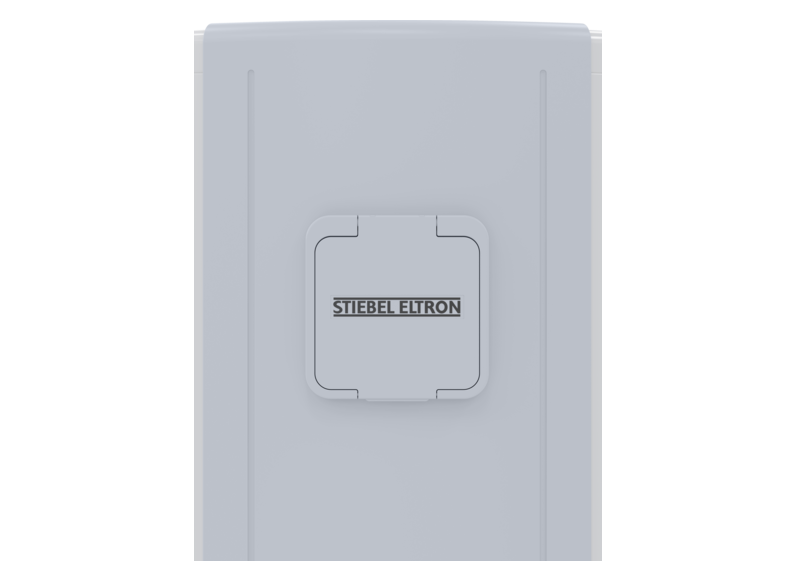 STIEBEL ELTRON DHW heat pumps WWK 304 ZA