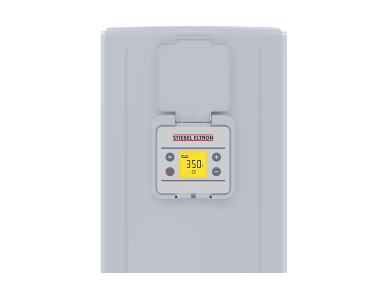 STIEBEL ELTRON DHW heat pumps WWK 304 ZA