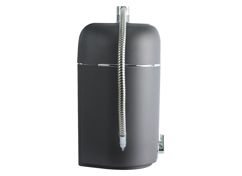 STIEBEL ELTRON Domestic use FOUNTAIN 7S ANTHRACITE (EX)