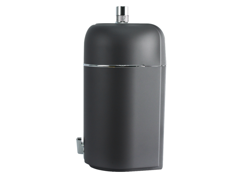 STIEBEL ELTRON Domestic use FOUNTAIN 7S ANTHRACITE (EX)