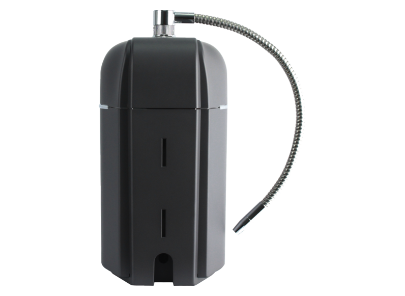 STIEBEL ELTRON Domestic use FOUNTAIN 7S ANTHRACITE (EX)