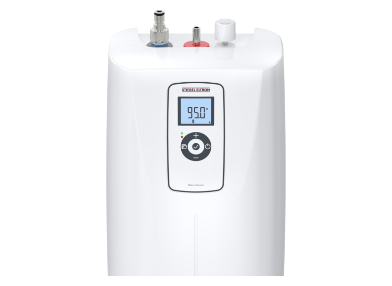 STIEBEL ELTRON Water boilers HOT 2.6 N 1600 Premium + Mono N2 b